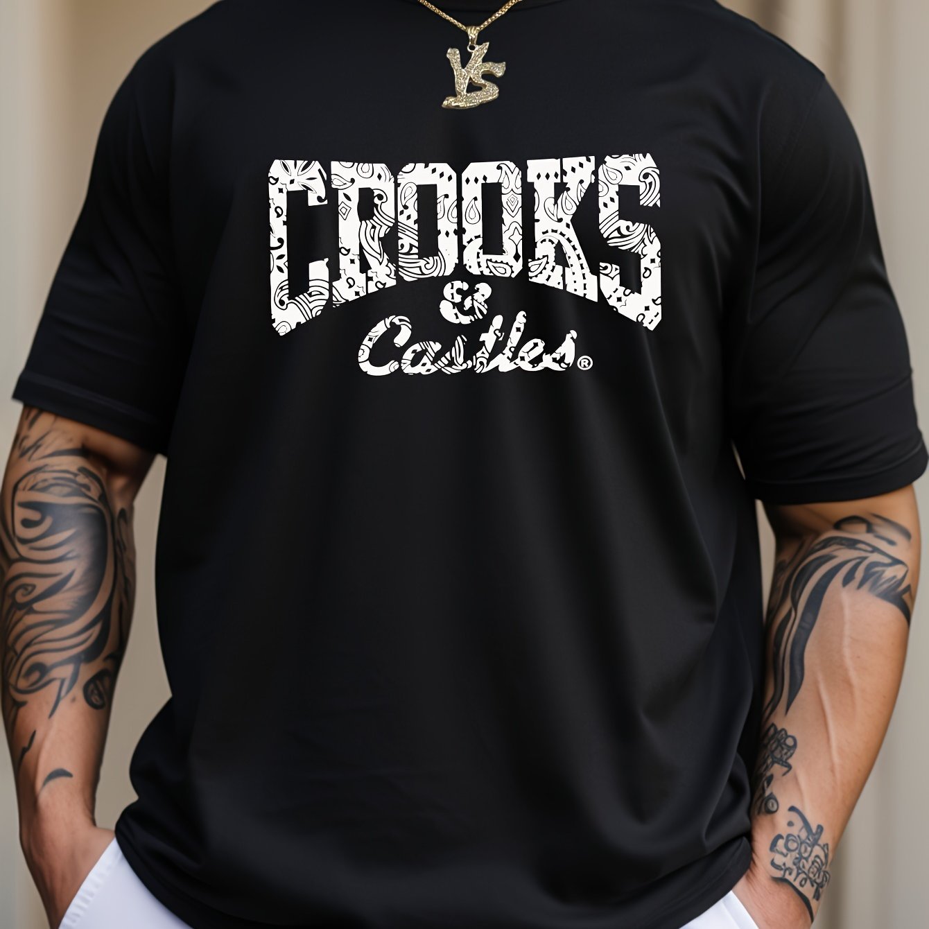 Clothing and Apparel