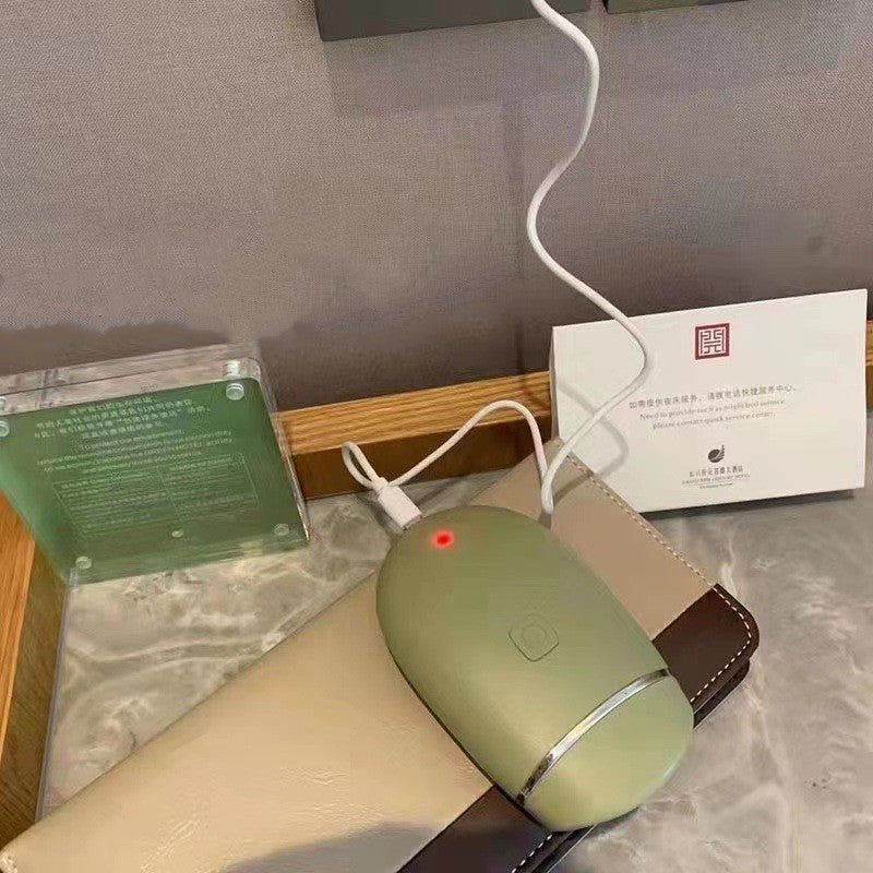 Women's Shaver Hair Removal USB Charging.