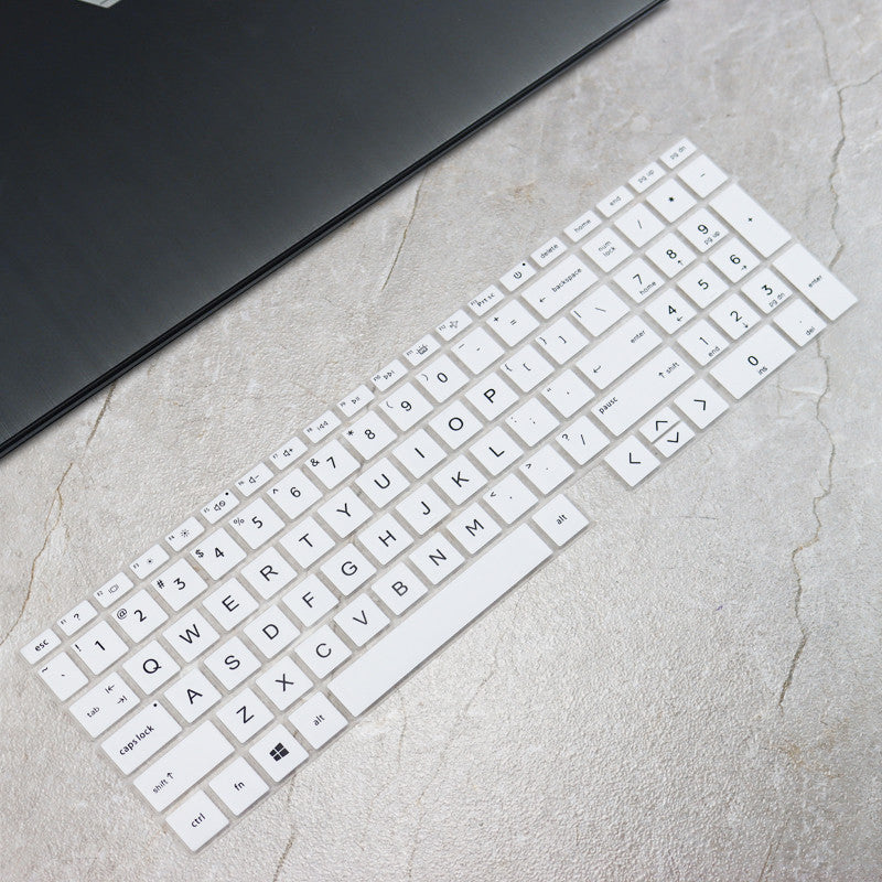 Laptop Protective Cover | Dust & Fingerprint Resistant Case