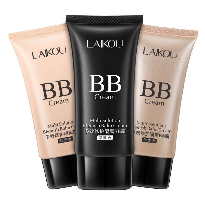 Moisturizing Concealer Liquid Foundation.