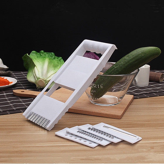 Home Kitchen Multifunctional Grater.