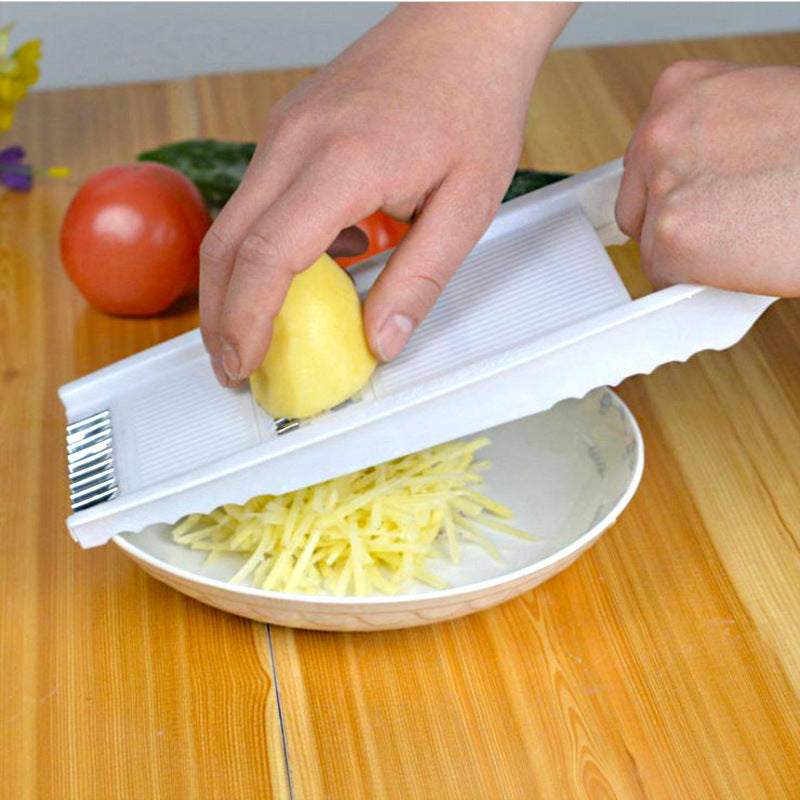 Home Kitchen Multifunctional Grater.