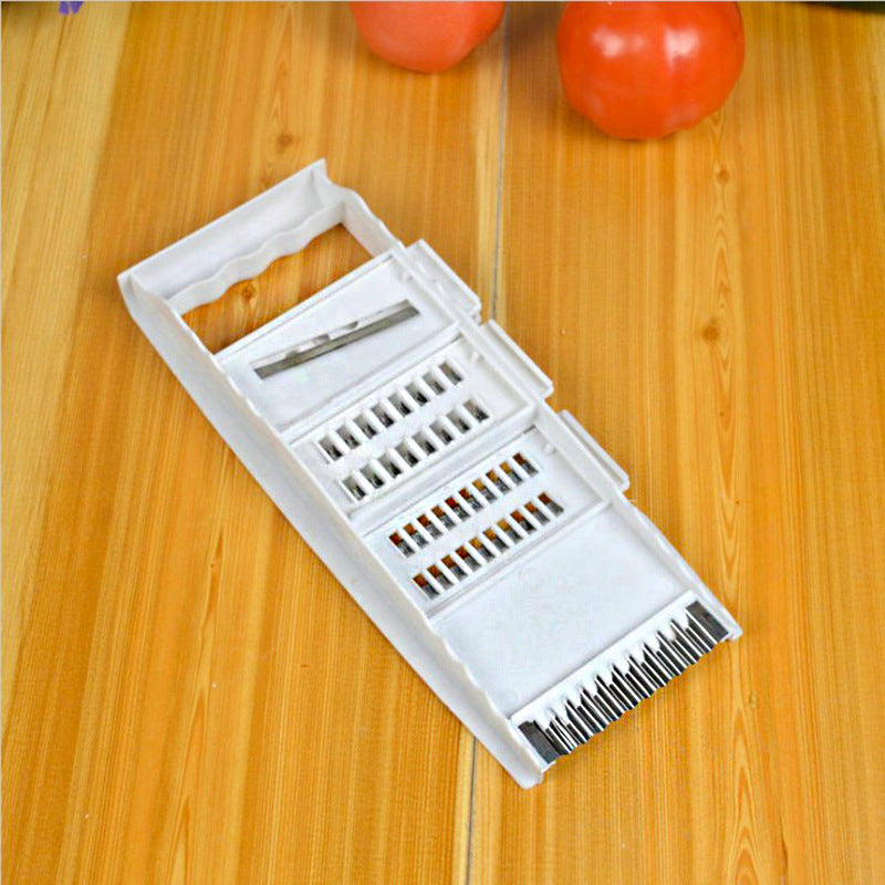 Home Kitchen Multifunctional Grater.