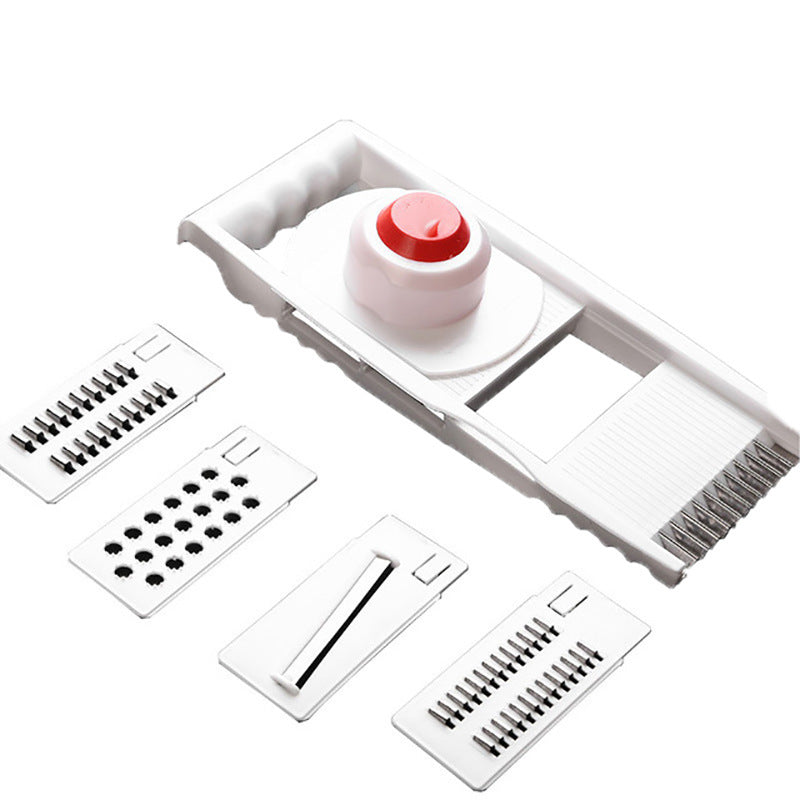 Home Kitchen Multifunctional Grater.
