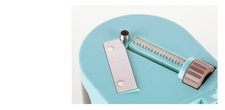 Spiral Vegetable Cutter | Handheld Grater for Salads.