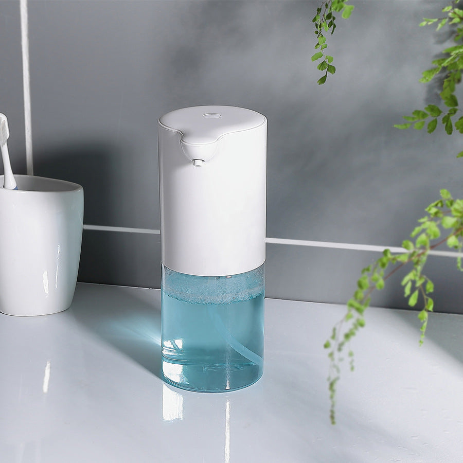 Automatic Foam Soap Dispenser | Touchless Smart Sensor.