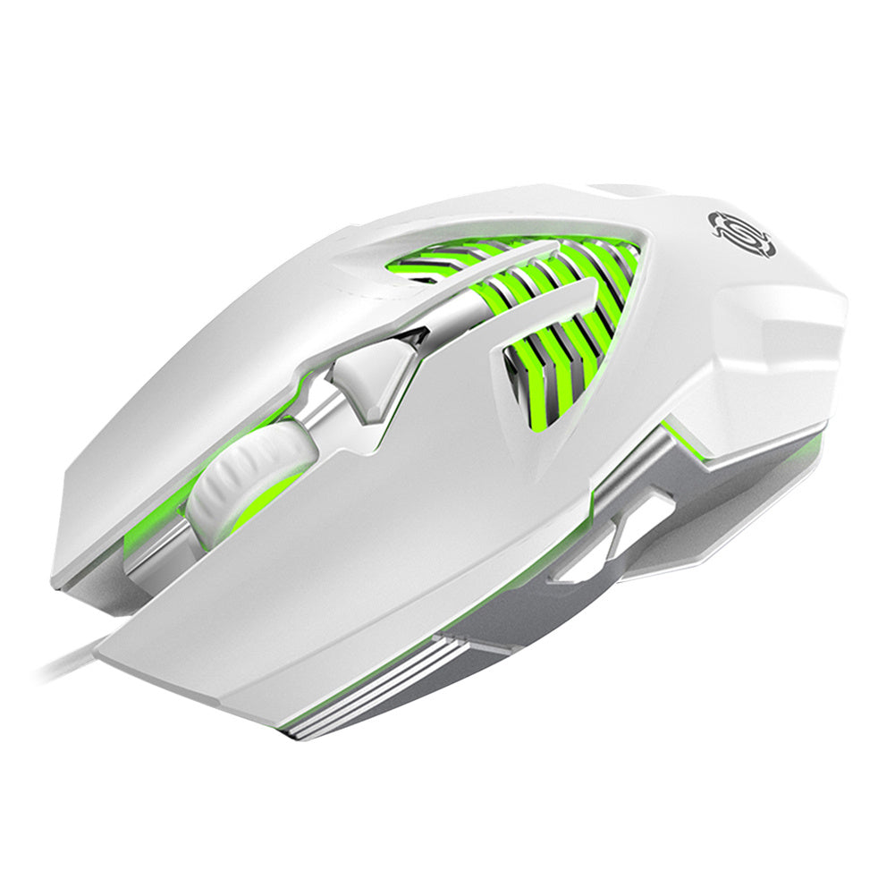 Office Gaming Computer USB Wired Mouse.