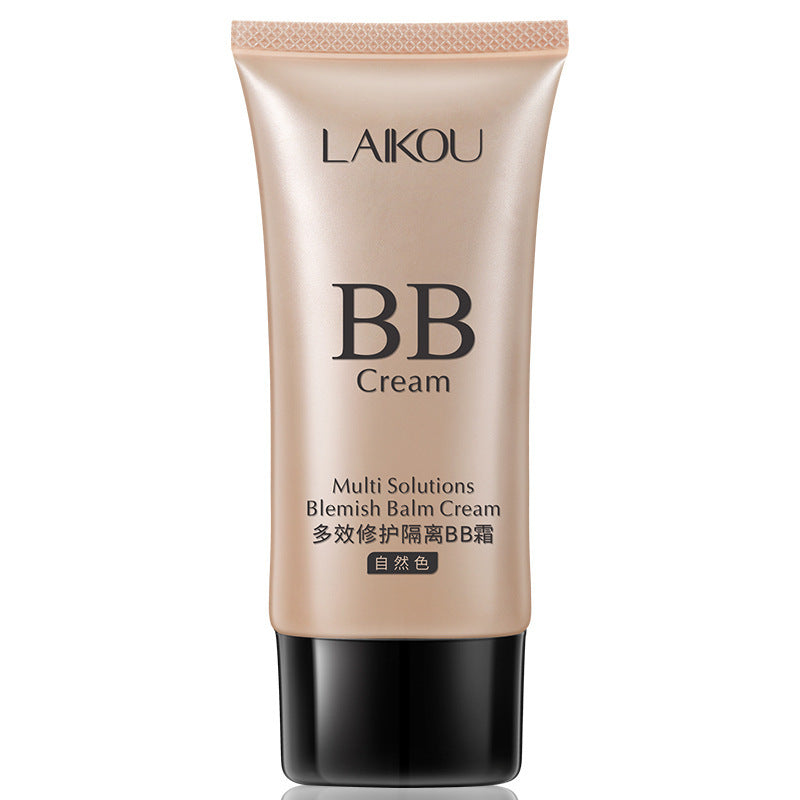Moisturizing Concealer Liquid Foundation.