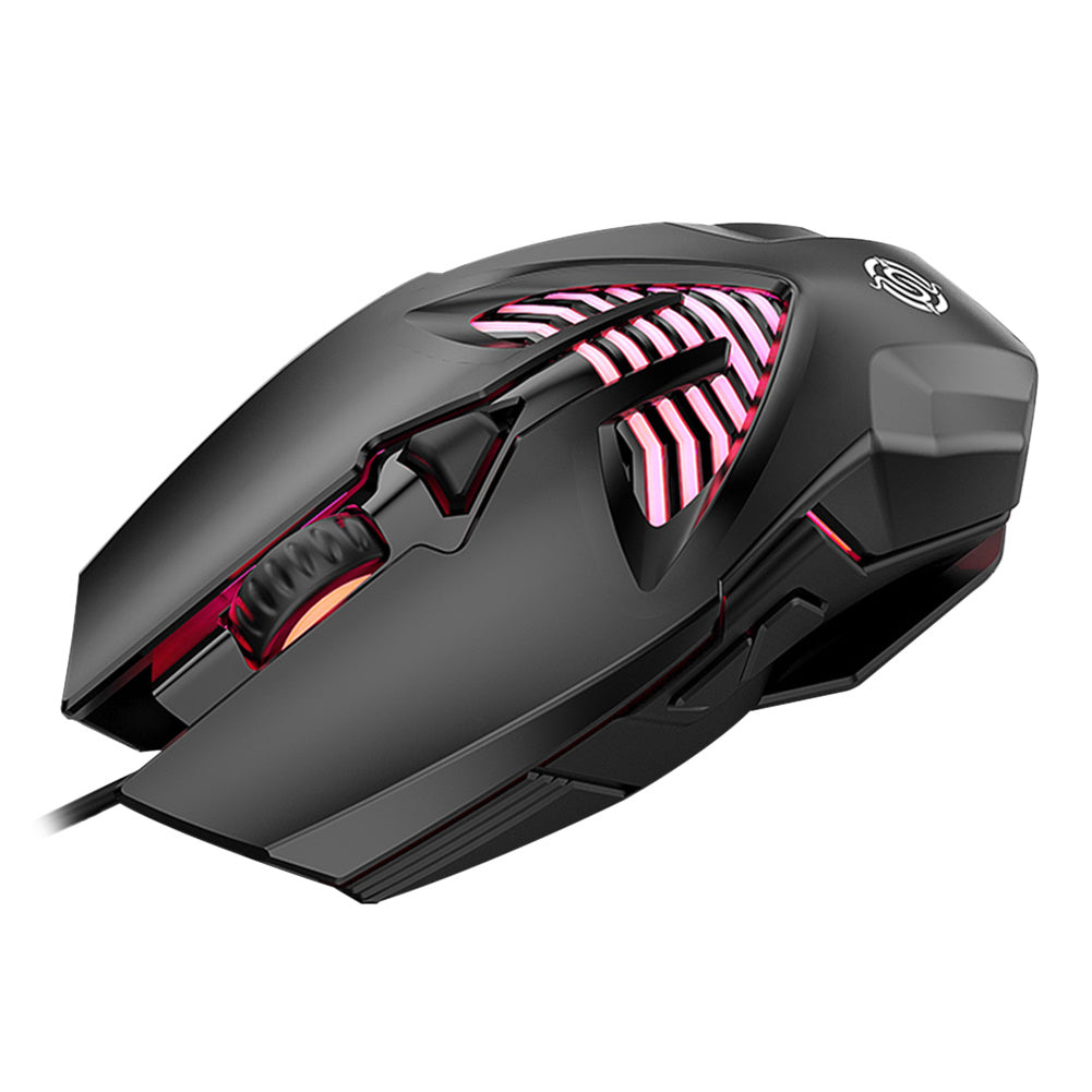 Office Gaming Computer USB Wired Mouse.