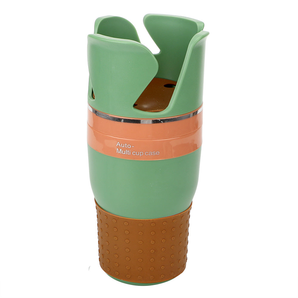 Car Cup Holder | Door Mount Drink Stand for Car & Truck.