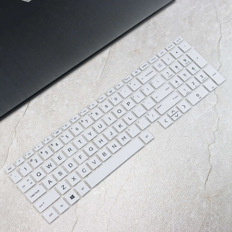 Laptop Protective Cover | Dust & Fingerprint Resistant Case