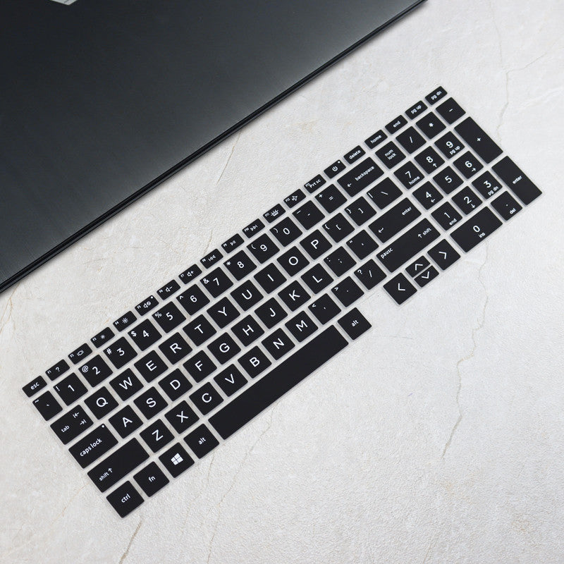 Laptop Protective Cover | Dust & Fingerprint Resistant Case