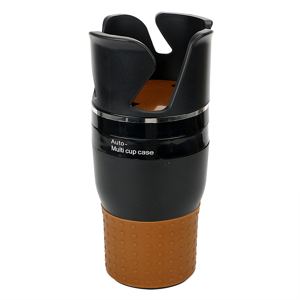 Car Cup Holder | Door Mount Drink Stand for Car & Truck.