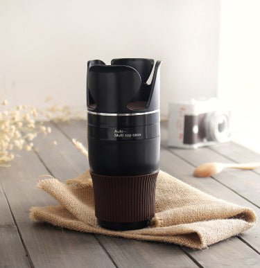 Car Cup Holder | Door Mount Drink Stand for Car & Truck.