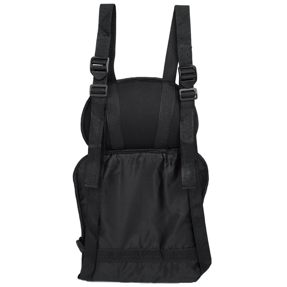 Portable Baby Car Seat for Travel | Toddler Safety Booster.