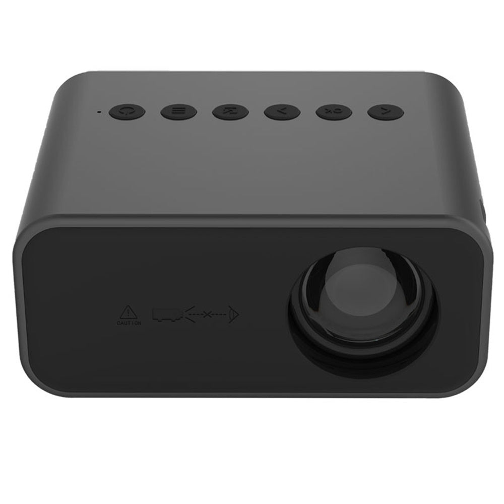 Portable Mini Projector For Home | YT500.