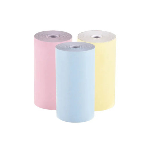 Mini Thermal Label Printer For Student.