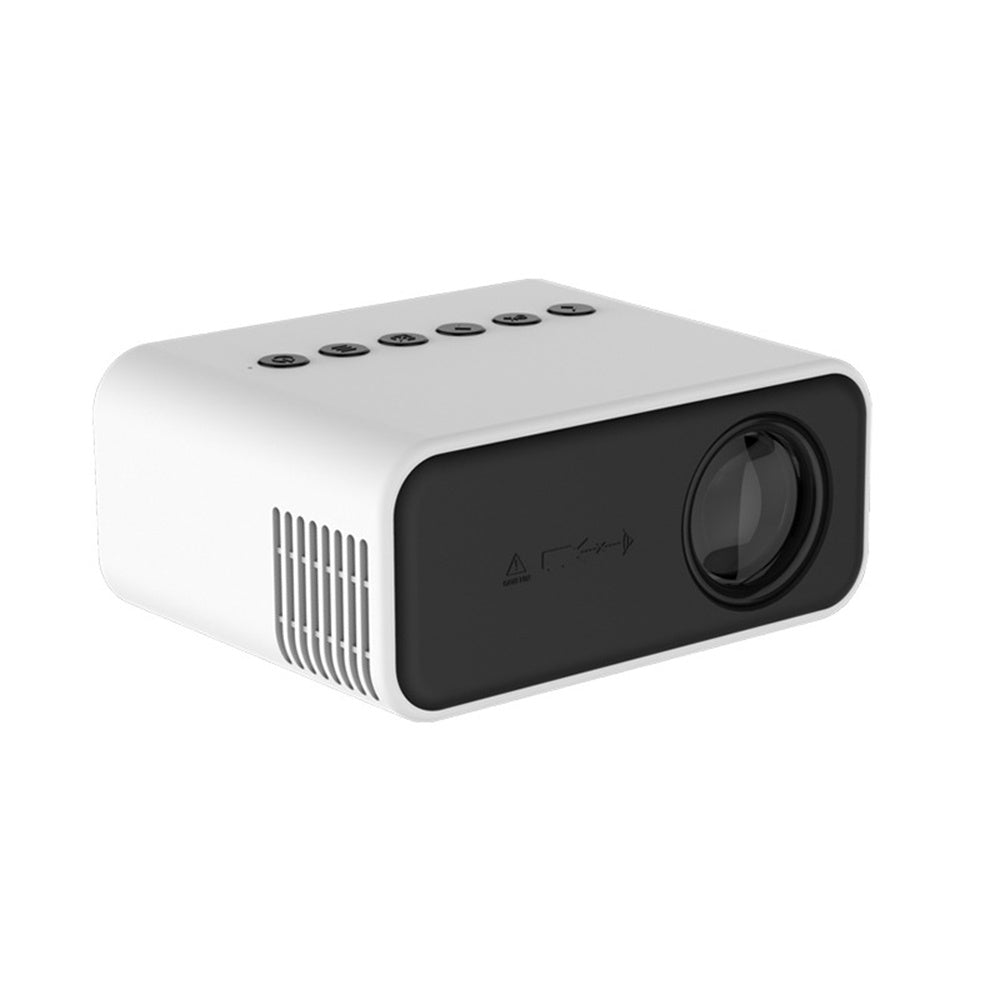 Portable Mini Projector For Home | YT500.