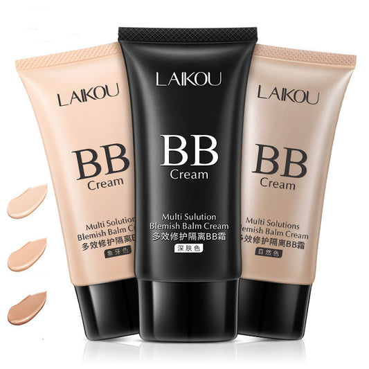 Moisturizing Concealer Liquid Foundation.