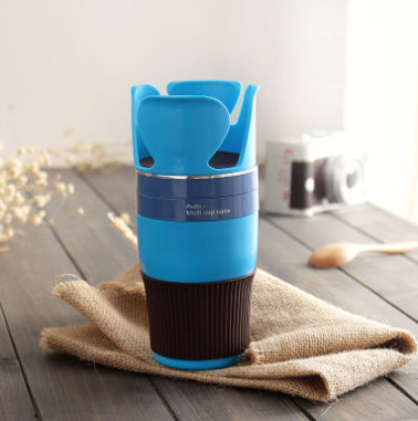 Car Cup Holder | Door Mount Drink Stand for Car & Truck.
