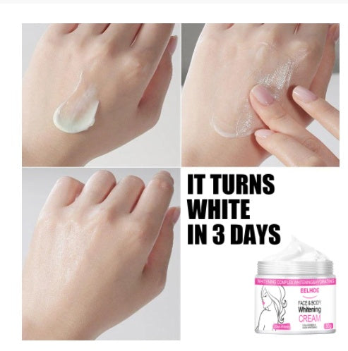 Collagen Body Lotion | Brightening, Moisturizing & Skin Rejuvenation Care.
