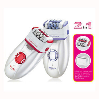 Portable Charging Hand Hair Leg Smart Electric Removal Device.