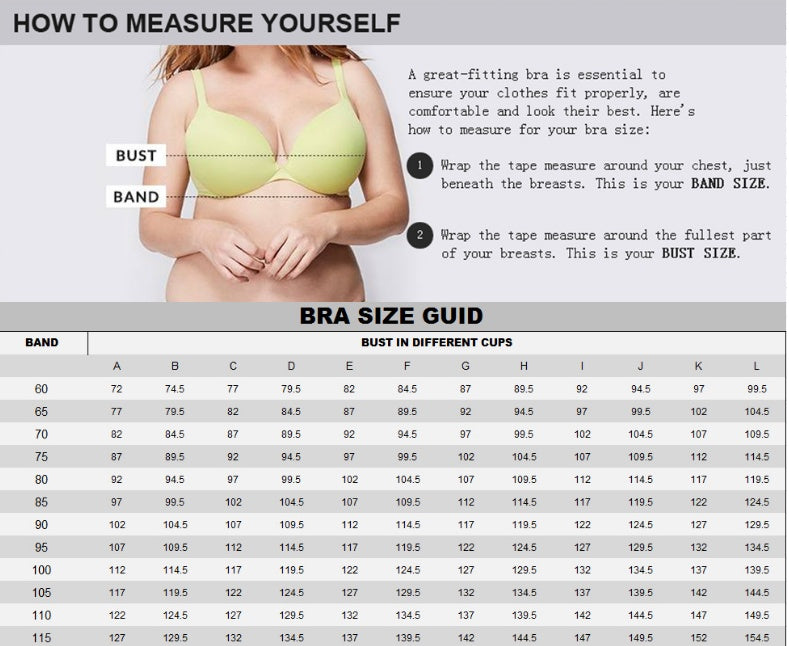 Wireless Comfort Bra | No Steel Collar Soft Underwear.