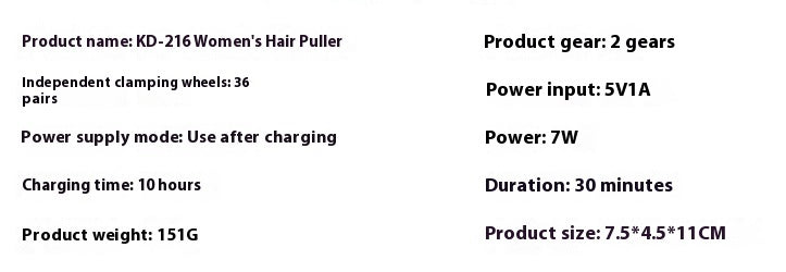 Portable Charging Hand Hair Leg Smart Electric Removal Device.