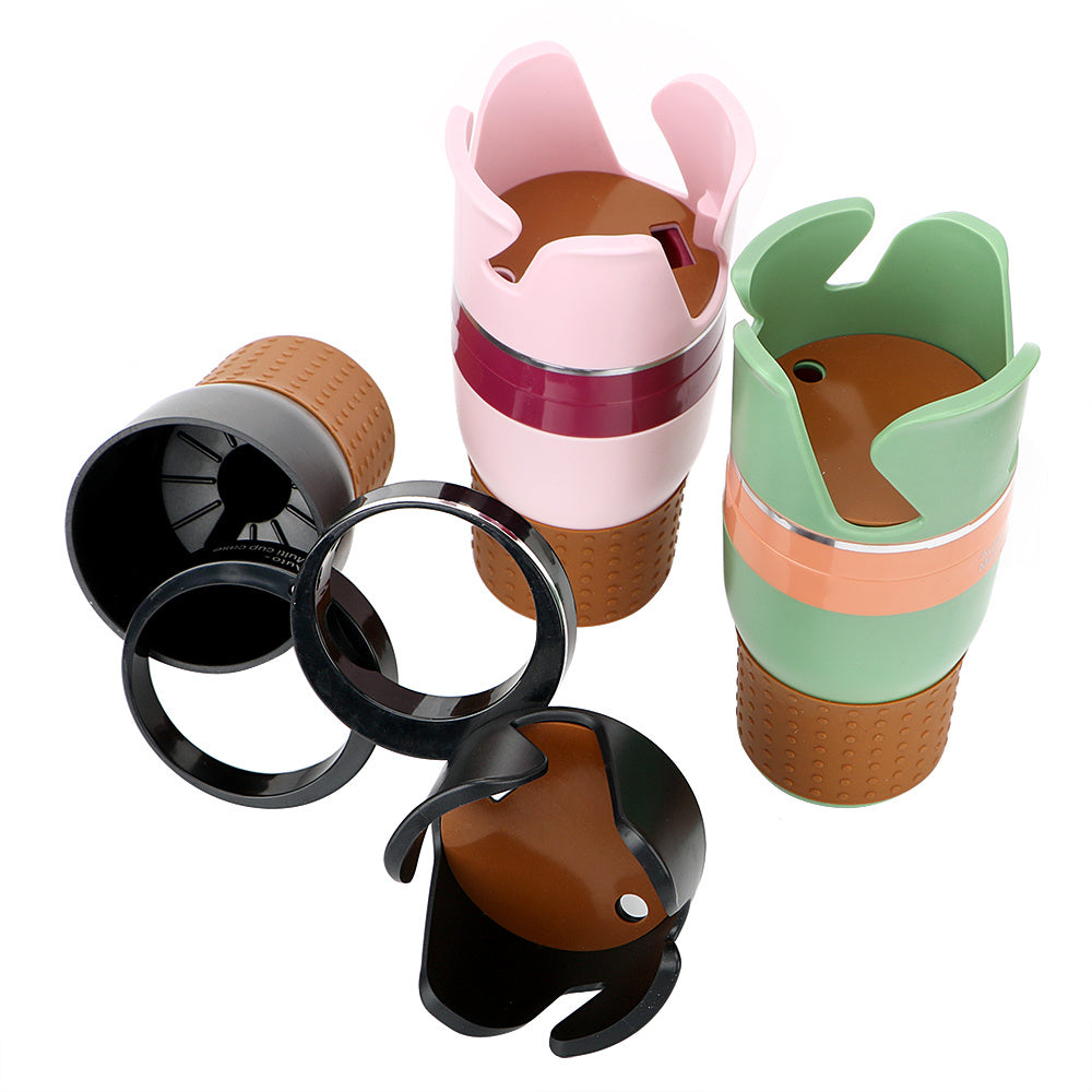 Car Cup Holder | Door Mount Drink Stand for Car & Truck.