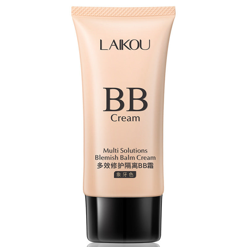 Moisturizing Concealer Liquid Foundation.