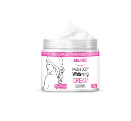 Collagen Body Lotion | Brightening, Moisturizing & Skin Rejuvenation Care.