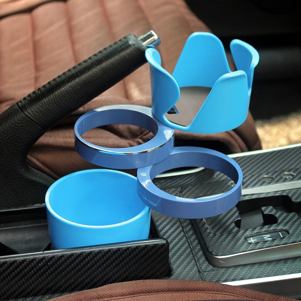 Car Cup Holder | Door Mount Drink Stand for Car & Truck.