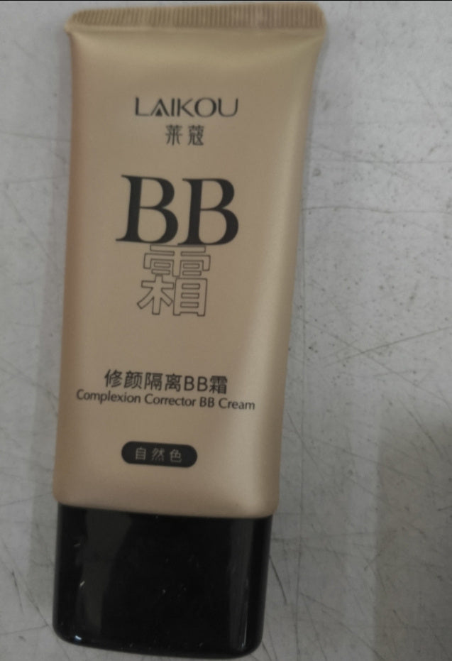 Moisturizing Concealer Liquid Foundation.