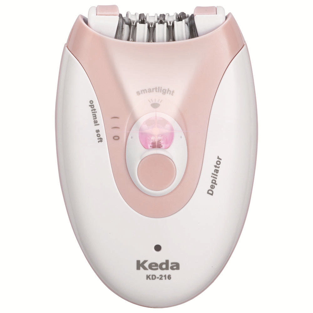 Portable Charging Hand Hair Leg Smart Electric Removal Device.