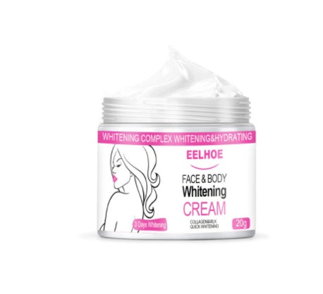 Collagen Body Lotion | Brightening, Moisturizing & Skin Rejuvenation Care.