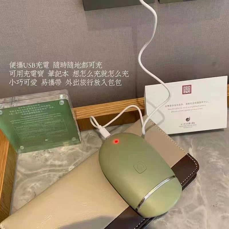 Women's Shaver Hair Removal USB Charging.