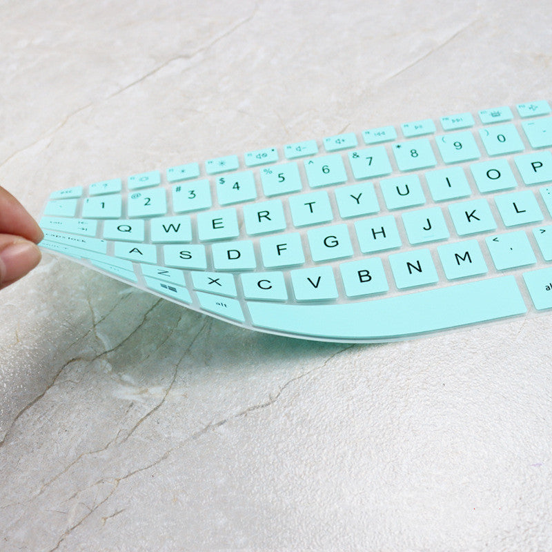 Laptop Protective Cover | Dust & Fingerprint Resistant Case