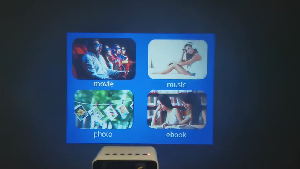 video